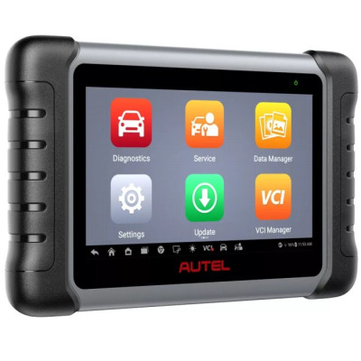 Автосканер Autel MaxiCOM MK808K BT (7", 4/64Gb)