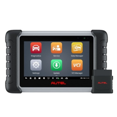 Автосканер Autel MaxiCOM MK808K BT (7", 4/64Gb)
