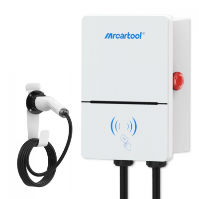 MRCARTOOL (32А) S310 - зарядний пристрій для електромобілів