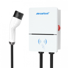 MRCARTOOL (32А) S310 - зарядний пристрій для електромобілів