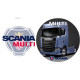 Встановлення Scania Multi 12.2023