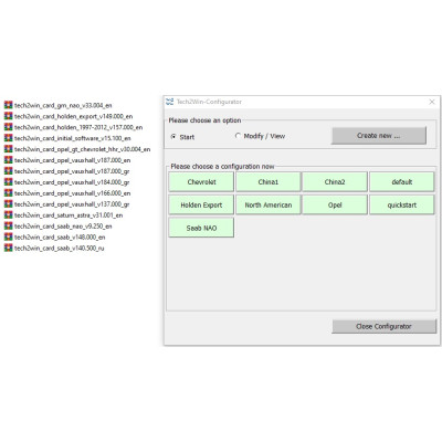 Установка ПО GM GDS2 2026, Tech2win Установка ПО GM GDS2 2026, Tech2win