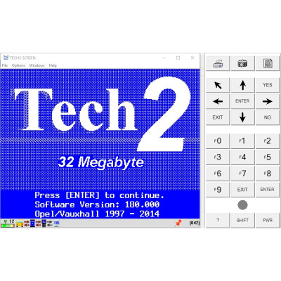 Установка ПО GM GDS2 2026, Tech2win Установка ПО GM GDS2 2026, Tech2win