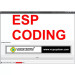 Плагін для VCP Кодування ESP
