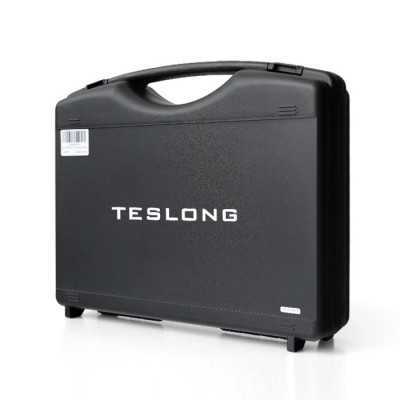 Відеоендоскоп Teslong NTS500 (8mm, 1m, Full HD, 5" екран) з двома камерами