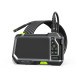 Видеоэндоскоп Teslong NTS500 (8mm, 1m, Full HD, 5" экран) с двумя камерами