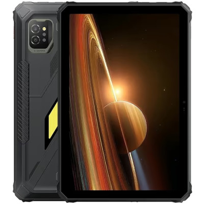 Планшет Blackview Active 7 Rugged Tab 11'' 8/128GB LTE Black