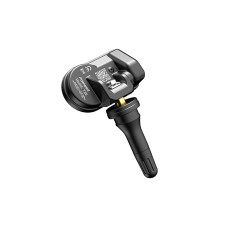 Датчик TPMS Foxwell T20 433 МГц + 315 МГц, быстрофиксируемый, программируемый, универсальный, резиновый