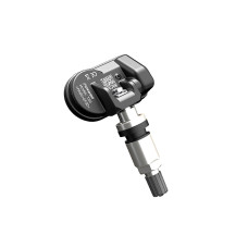 Датчик TPMS Foxwell T10 433 МГц + 315 МГц, быстрофиксируемый, программируемый, универсальный, металл