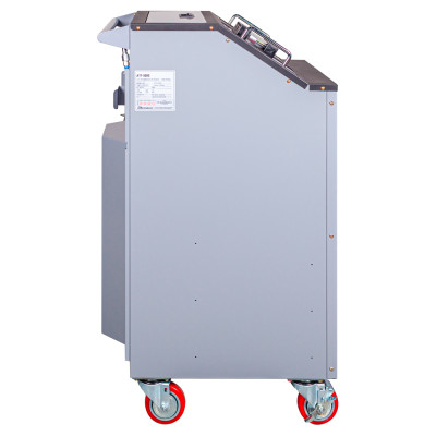 Установка для замены жидкости в АКПП GrunBaum ATF 5000