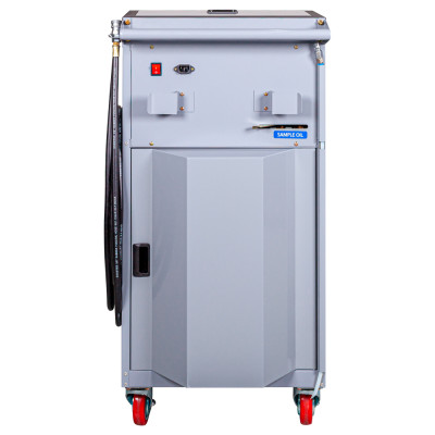 Установка для замены жидкости в АКПП GrunBaum ATF 5000