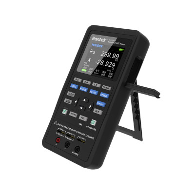 Портативный цифровой LCR тестер Hantek 1833C