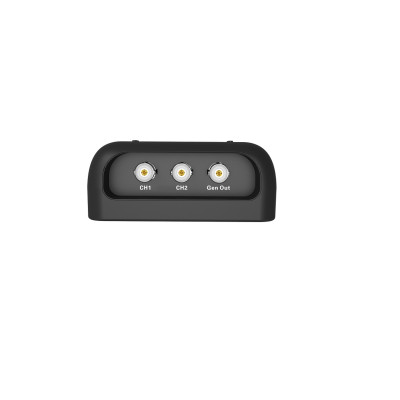 Цифровой осциллограф Hantek 2D42 (40MHz, 250MSa/s, 2CH, 6Kpts) портативный