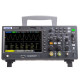 Цифровий осцилограф Hantek DSO2D10 (100MHz, 1GSa/s, 2CH, 8Mpts) настільний, з генератором сигналів