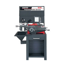 Верстат для проточки гальмівних дисків та барабанів HunterPro з набором адаптерів Elite BL10EL HUNTER