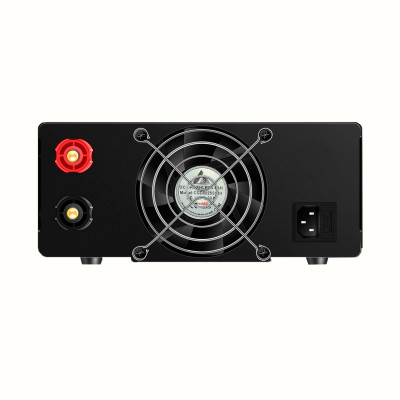 Лабораторний блок живлення KUAIQU R-SPS6020C (1CH, 60V, 20A)