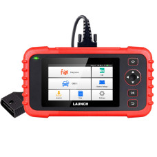 Автосканер Launch CRP123X V3.0 (5", 2/64Gb)
