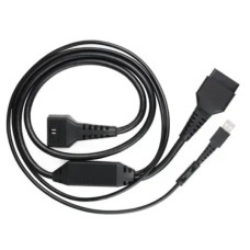 Кабель перехідник Launch DoIP для DBScar VII (CRP919X BT)
