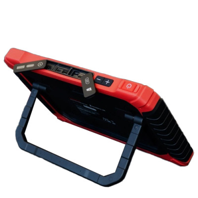 Автосканер Launch X431 PAD9 LINK (13.6", 12/512 Гб, CAN FD, DoIP)