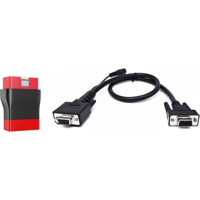 Главный кабель OBD II 16 Pin для Launch