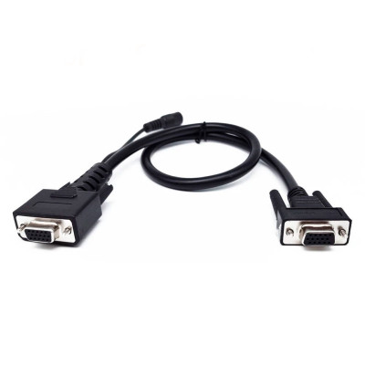 Главный кабель OBD II 16 Pin для Launch