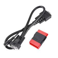 Главный кабель OBD II 16 Pin для Launch