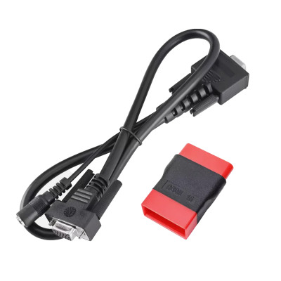 Главный кабель OBD II 16 Pin для Launch