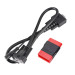 Головний кабель OBD II 16 Pin для Launch