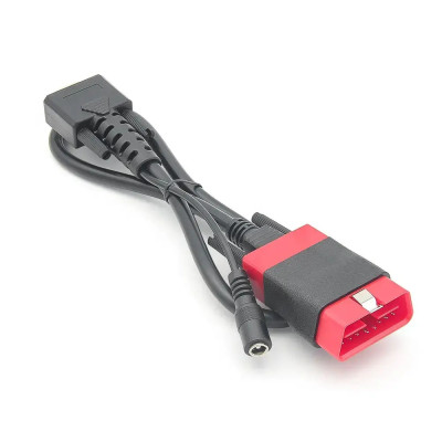 Главный кабель OBD II 16 Pin для Launch