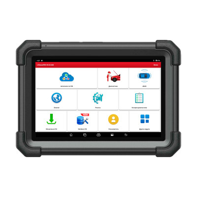 Диагностический комплект Launch SmartLink C 2.0 и X431 PROS3+ V5.0 (ПО LVS, DoIP, CAN FD)
