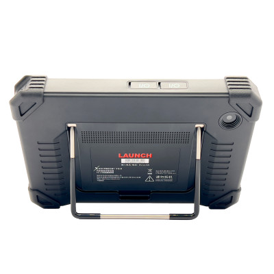 Диагностический комплект Launch SmartLink C 2.0 и X431 PROS3+ V5.0 (ПО LVS, DoIP, CAN FD)