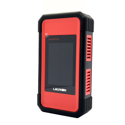 Диагностический комплект Launch SmartLink C 2.0 и X431 PROS3+ V5.0 (ПО LVS, DoIP, CAN FD)