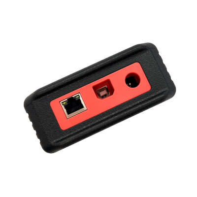 Диагностический комплект Launch SmartLink C 2.0 и X431 PROS3+ V5.0 (ПО LVS, DoIP, CAN FD)