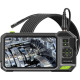 Видеоэндоскоп Teslong NTS700 (5,5mm, 1m, HD, 7" экран) с двумя камерами