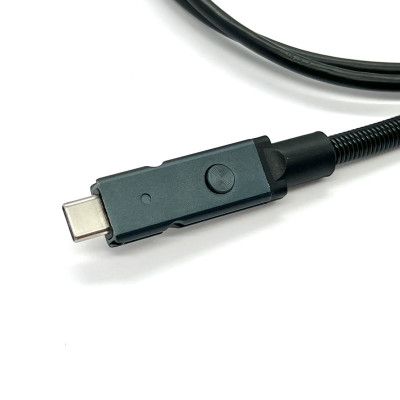 Зонд (5,5mm, 1m) з двома камерами для відеоендоскопу Teslong NTS500B