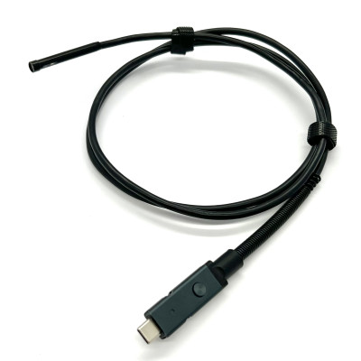 Зонд (5,5mm, 1m) з двома камерами для відеоендоскопу Teslong NTS500B