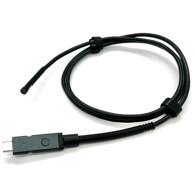 Зонд (5,5mm, 1m) з двома камерами для відеоендоскопу Teslong NTS500B