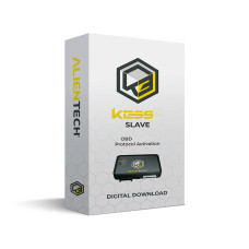 Alientech KESS3 Slave – Комплект протоколів FULL OBD