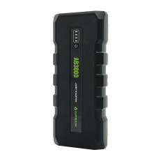Пуско-зарядний пристрій AMPBANK AB3000 (3000А, 12V, 29.6Wh)