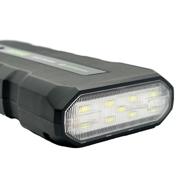 Пуско-зарядний пристрій AMPBANK AB3000 (3000А, 12V, 29.6Wh)