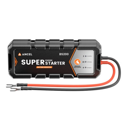 Підсилювач заряду акумулятора Ancel BS200