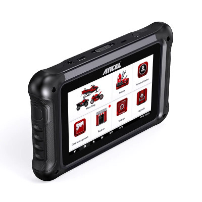 Диагностический сканер Ancel MT700 для мотоциклов