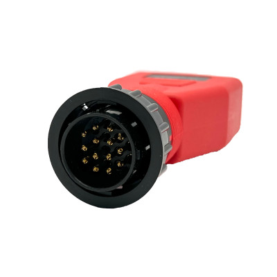 Переходник Autel 14 Pin для Mercedes-Benz