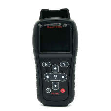Сканер для діагностики та програмування датчиків TPMS Autel TS408S