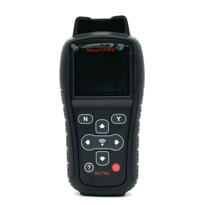 Сканер для діагностики та програмування датчиків TPMS Autel TS408S