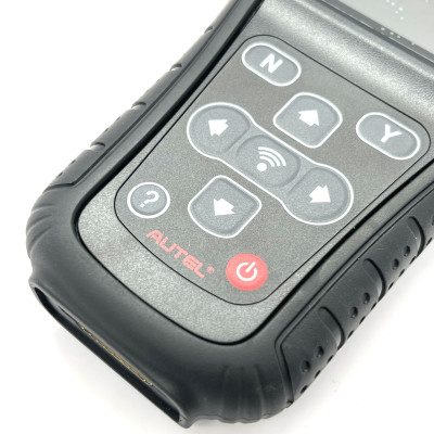 Сканер для діагностики та програмування датчиків TPMS Autel TS408S