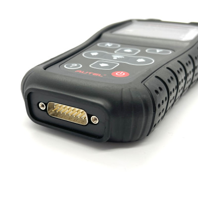 Сканер для діагностики та програмування датчиків TPMS Autel TS408S