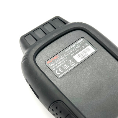 Сканер для діагностики та програмування датчиків TPMS Autel TS408S Сканер для діагностики та програмування датчиків TPMS Autel TS408S