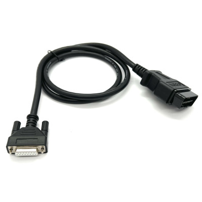 Сканер для діагностики та програмування датчиків TPMS Autel TS408S