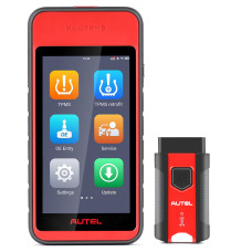 Сканер для диагностики и программирования датчиков TPMS Autel MaxiTPMS ITS600
